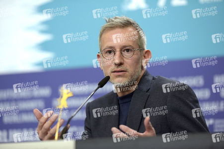 Pressekonferenz 'About Joan', Berlinale 2022