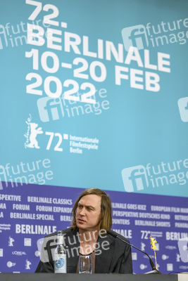 Pressekonferenz 'About Joan', Berlinale 2022
