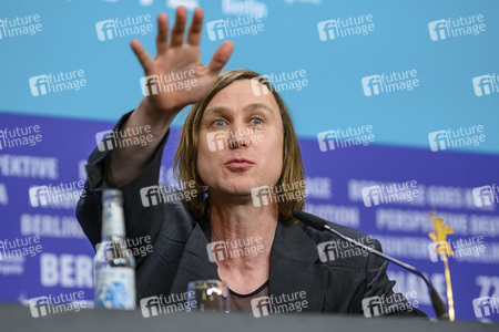Pressekonferenz 'About Joan', Berlinale 2022