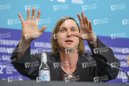 Pressekonferenz 'About Joan', Berlinale 2022