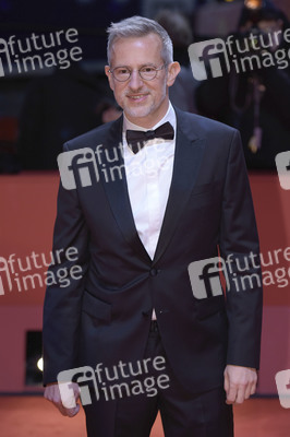 Filmpremiere 'About Joan', Berlinale 2022