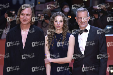 Filmpremiere 'About Joan', Berlinale 2022
