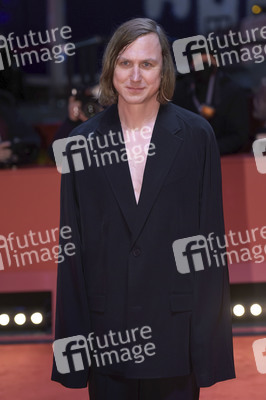 Filmpremiere 'About Joan', Berlinale 2022