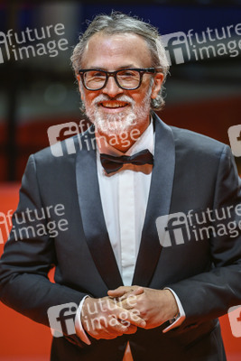 Filmpremiere 'Leonora addio', Berlinale 2022