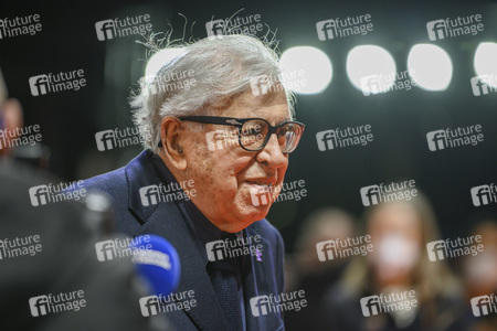 Filmpremiere 'Leonora addio', Berlinale 2022