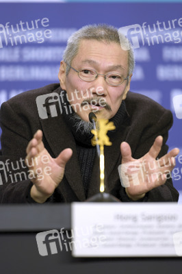 Pressekonferenz 'The Novelist's Film', Berlinale 2022