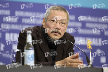 Pressekonferenz 'The Novelist's Film', Berlinale 2022