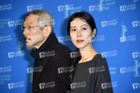 Photocall 'The Novelist's Film', Berlinale 2022