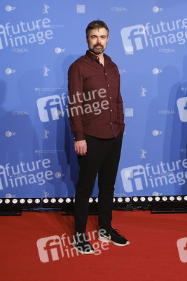 Photocall 'Eine deutsche Partei', Berlinale 2022