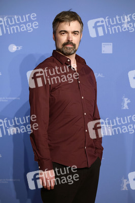 Photocall 'Eine deutsche Partei', Berlinale 2022