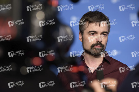 Photocall 'Eine deutsche Partei', Berlinale 2022
