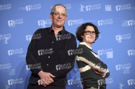 Photocall 'Eine deutsche Partei', Berlinale 2022