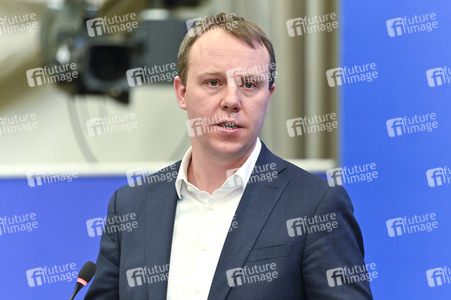 Pressekonferenz zum Urteil des Europäischen Gerichtshofs im EU-Parlament in Strassburg
