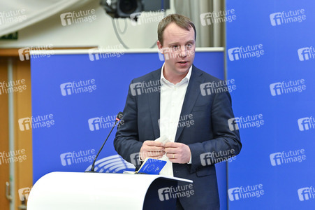Pressekonferenz zum Urteil des Europäischen Gerichtshofs im EU-Parlament in Strassburg