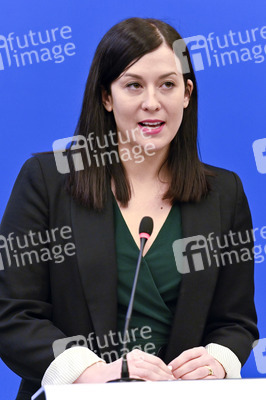 Pressekonferenz zum Urteil des Europäischen Gerichtshofs im EU-Parlament in Strassburg