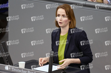 17. Sitzung des Deutschen Bundestages in Berlin