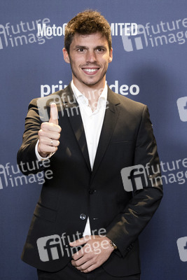 Serienpremiere 'MotoGP Unlimited' in Madrid