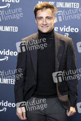 Serienpremiere 'MotoGP Unlimited' in Madrid