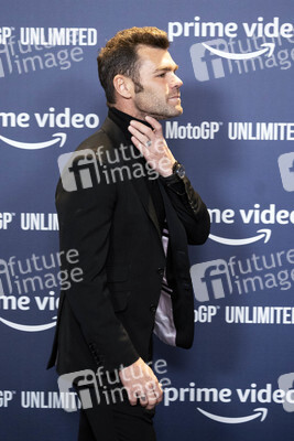 Serienpremiere 'MotoGP Unlimited' in Madrid