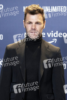 Serienpremiere 'MotoGP Unlimited' in Madrid