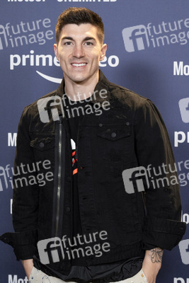 Serienpremiere 'MotoGP Unlimited' in Madrid