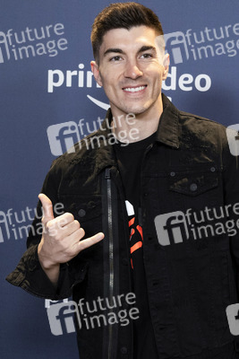 Serienpremiere 'MotoGP Unlimited' in Madrid