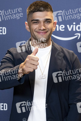 Serienpremiere 'MotoGP Unlimited' in Madrid