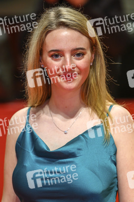 Preisverleihung, Berlinale 2022