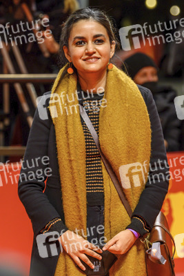 Preisverleihung, Berlinale 2022