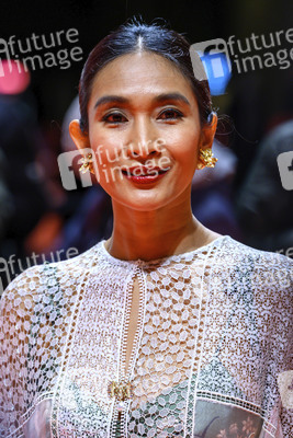 Preisverleihung, Berlinale 2022