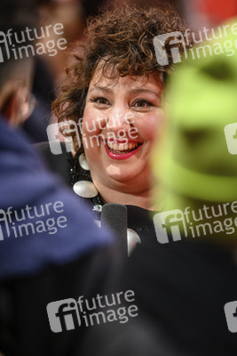 Preisverleihung, Berlinale 2022