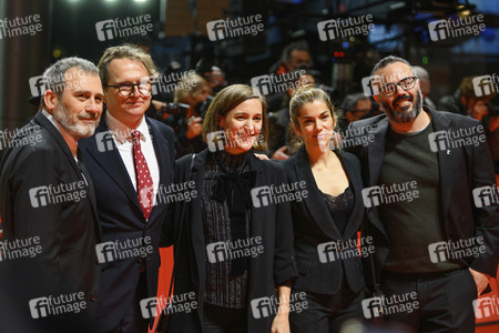 Preisverleihung, Berlinale 2022