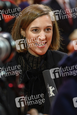 Preisverleihung, Berlinale 2022