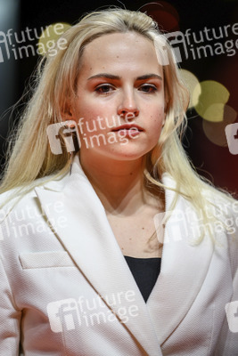 Preisverleihung, Berlinale 2022
