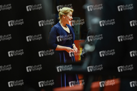 Preisverleihung, Berlinale 2022