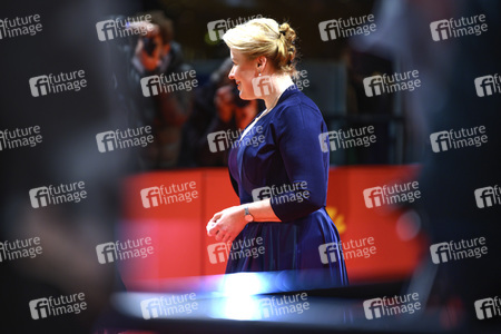 Preisverleihung, Berlinale 2022