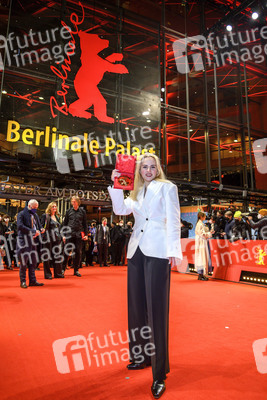 Preisverleihung, Berlinale 2022