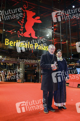 Preisverleihung, Berlinale 2022