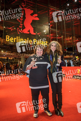 Preisverleihung, Berlinale 2022
