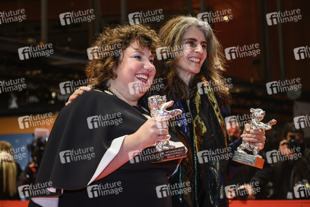 Preisverleihung, Berlinale 2022