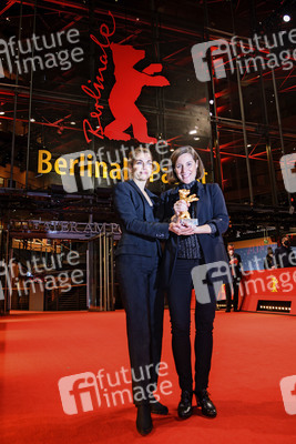 Preisverleihung, Berlinale 2022
