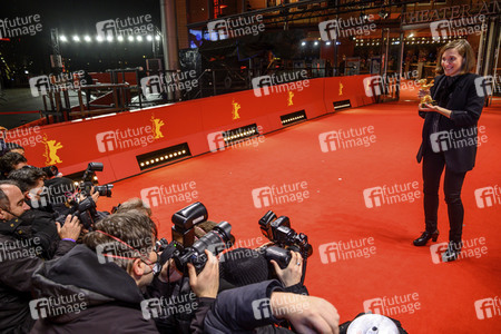 Preisverleihung, Berlinale 2022
