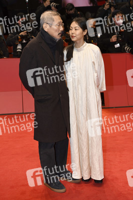 Preisverleihung, Berlinale 2022