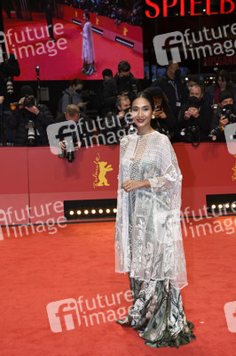 Preisverleihung, Berlinale 2022