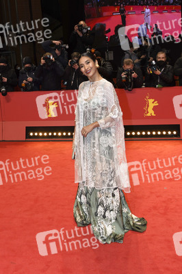 Preisverleihung, Berlinale 2022