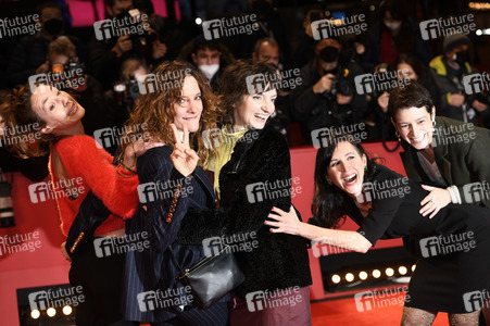 Preisverleihung, Berlinale 2022