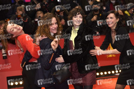 Preisverleihung, Berlinale 2022