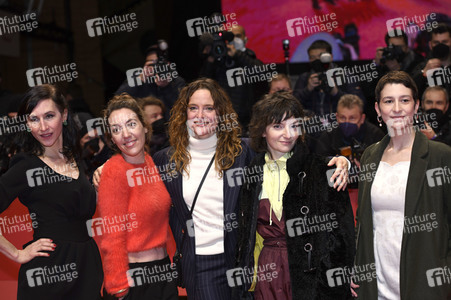 Preisverleihung, Berlinale 2022