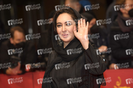 Preisverleihung, Berlinale 2022