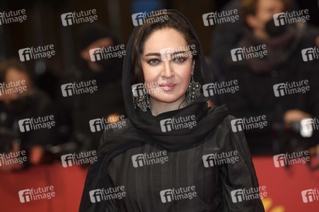 Preisverleihung, Berlinale 2022